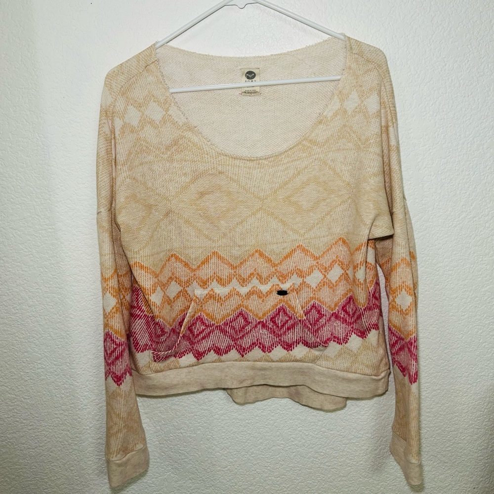 Rip Curl Sweater